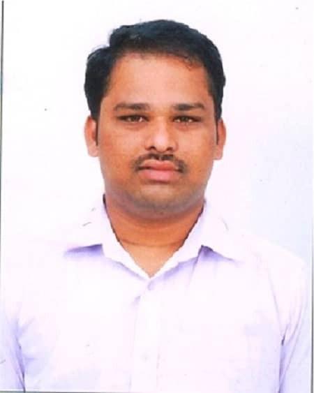 Mohan Sandeep