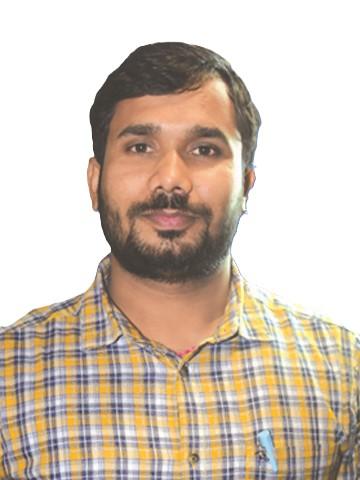 Rajeev Kumar