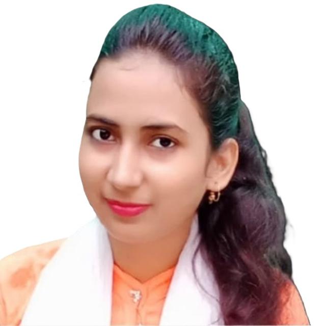 Reema Naz