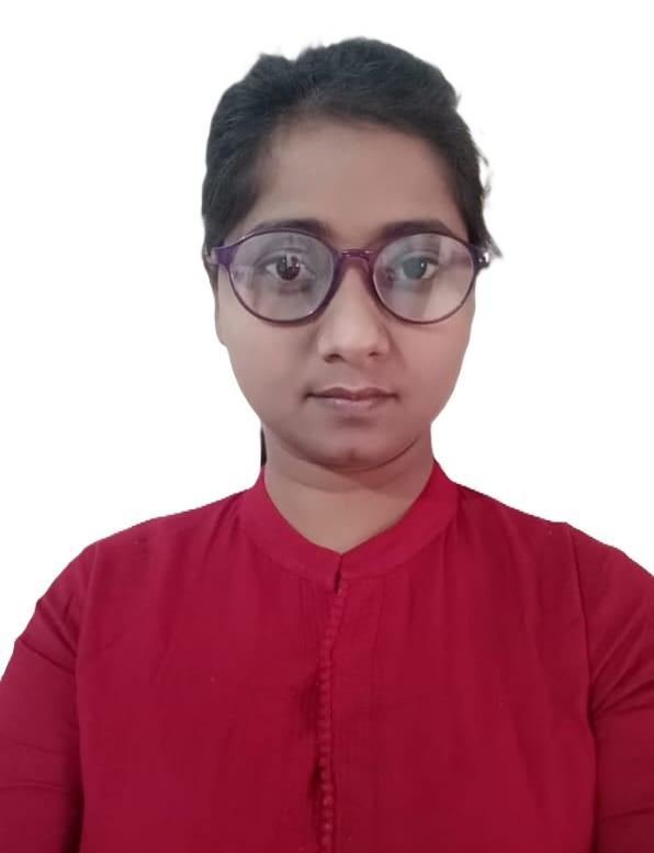 Shahnaz Firdous