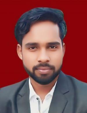 Kishan Bhandekar