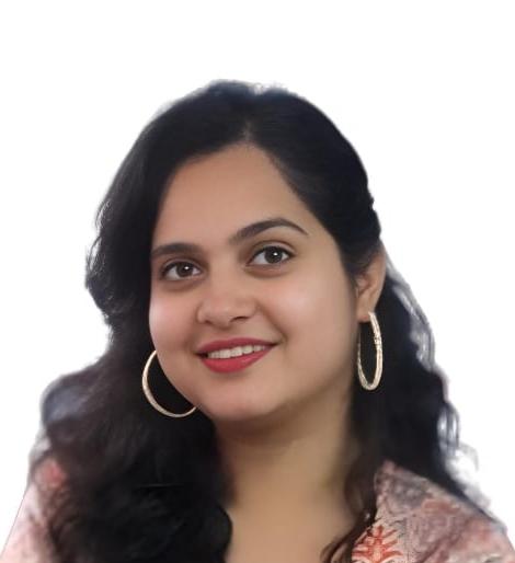 Shruti Sikarwar