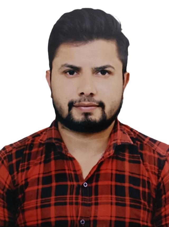 Mohit