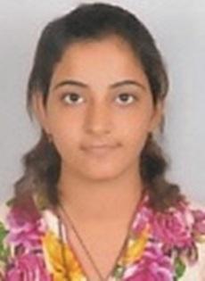 Dipali Dave