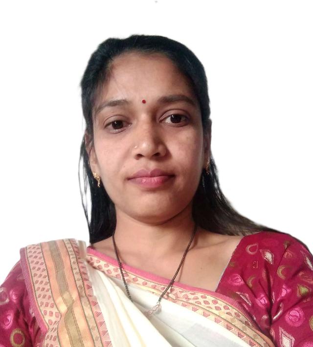 Nilam Rathod