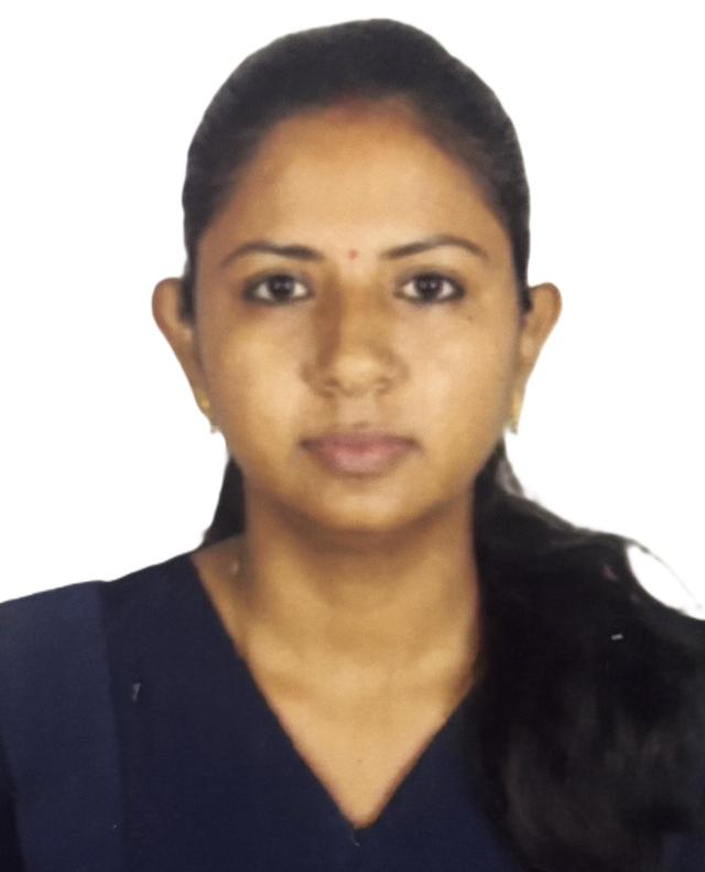 Nimisha Mistry