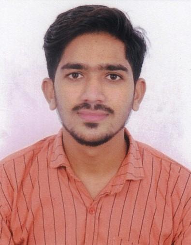 Parth R Machhi