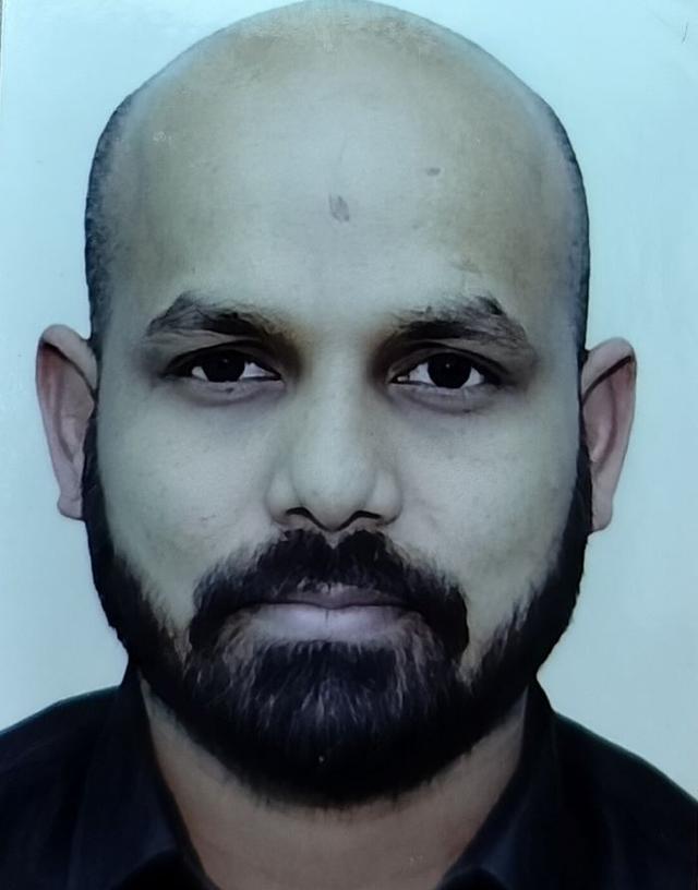 Istikhar Ali