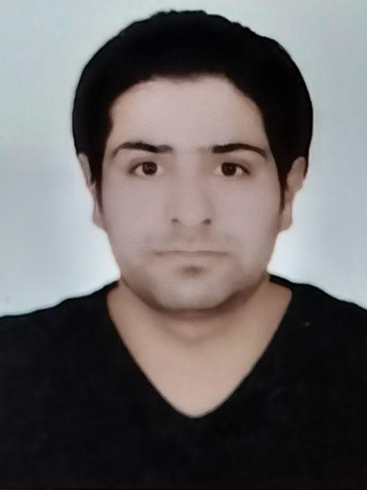Musadiq Mehraj