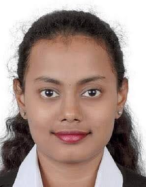 Amrutha