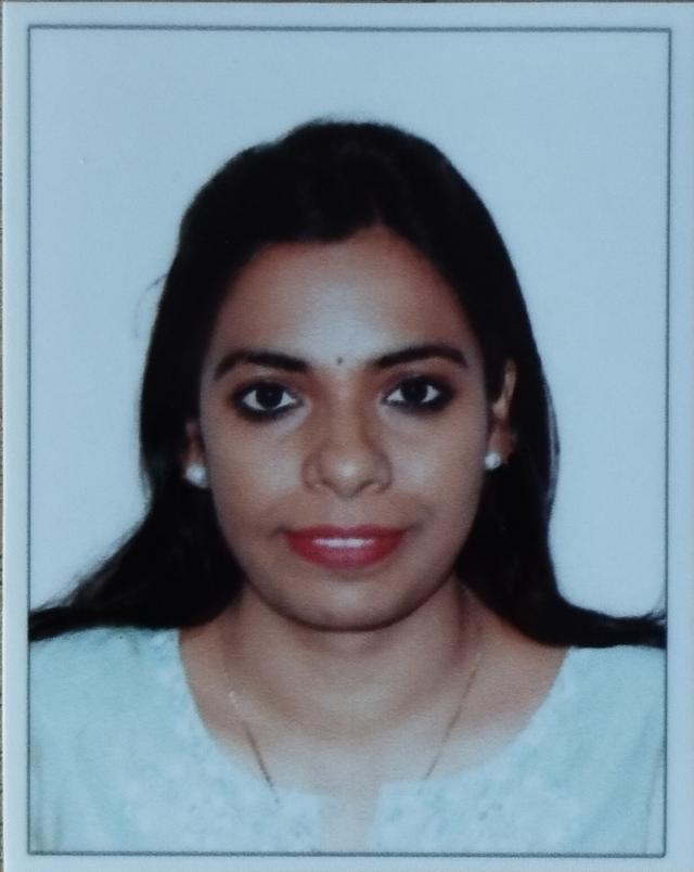 Harshita Vishwakarma