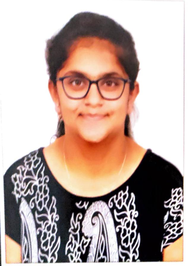 Shweta