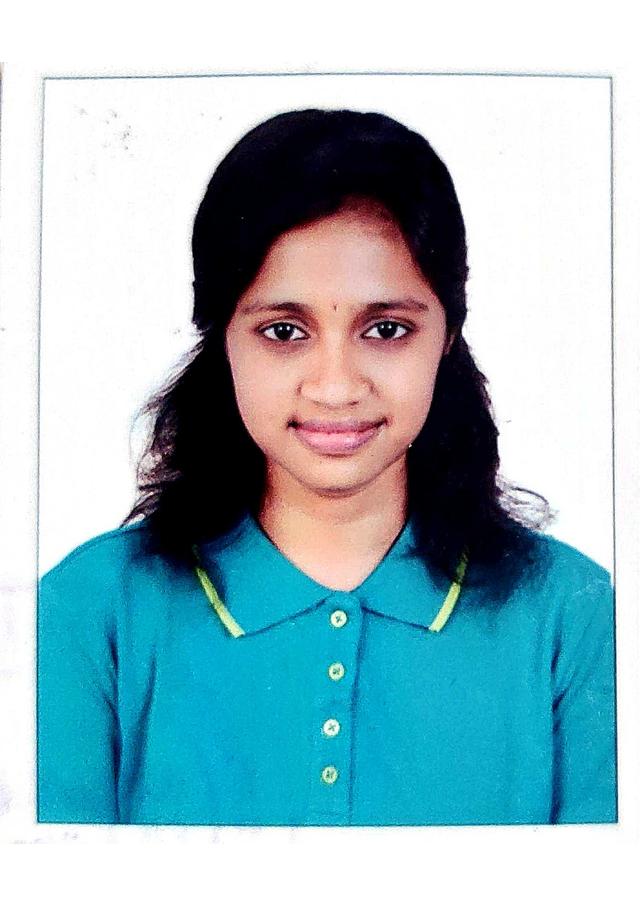 Sindhu N