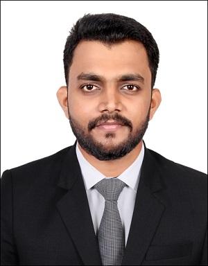 Vishwas Nairy