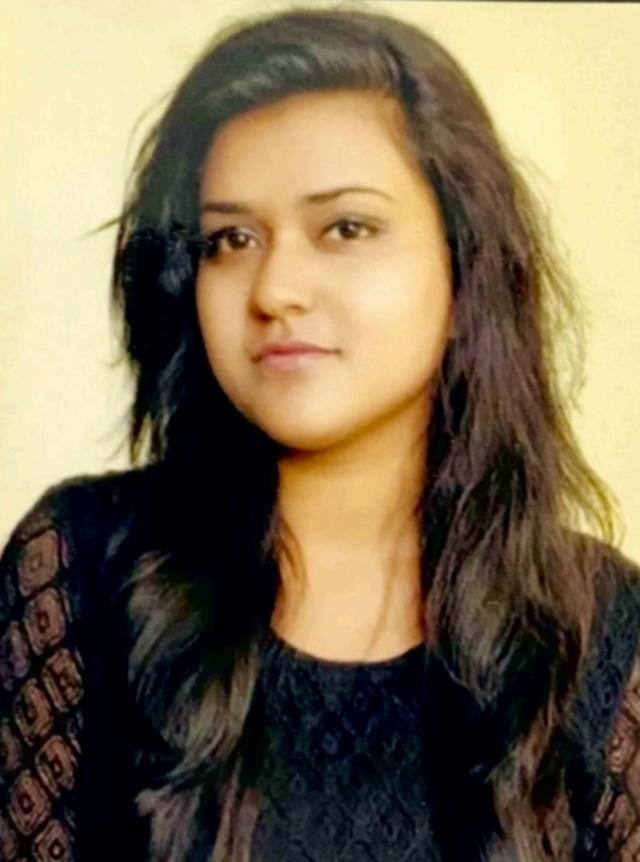 Prachi