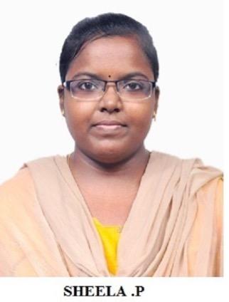 Sheela P.