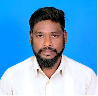 S. Tamizhamudhan