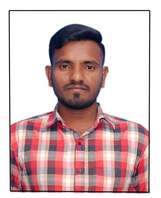 G Nani Babu