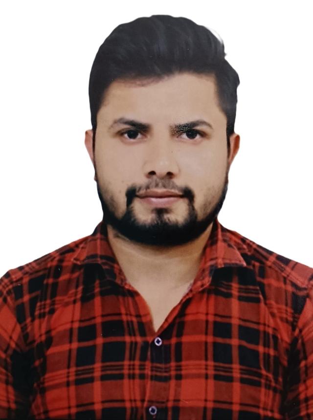 Mohit