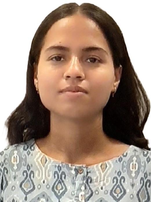Shweta Kothari