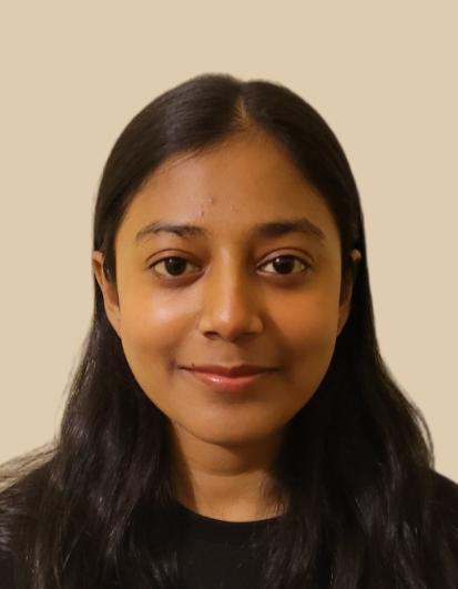 Alekhya Bera