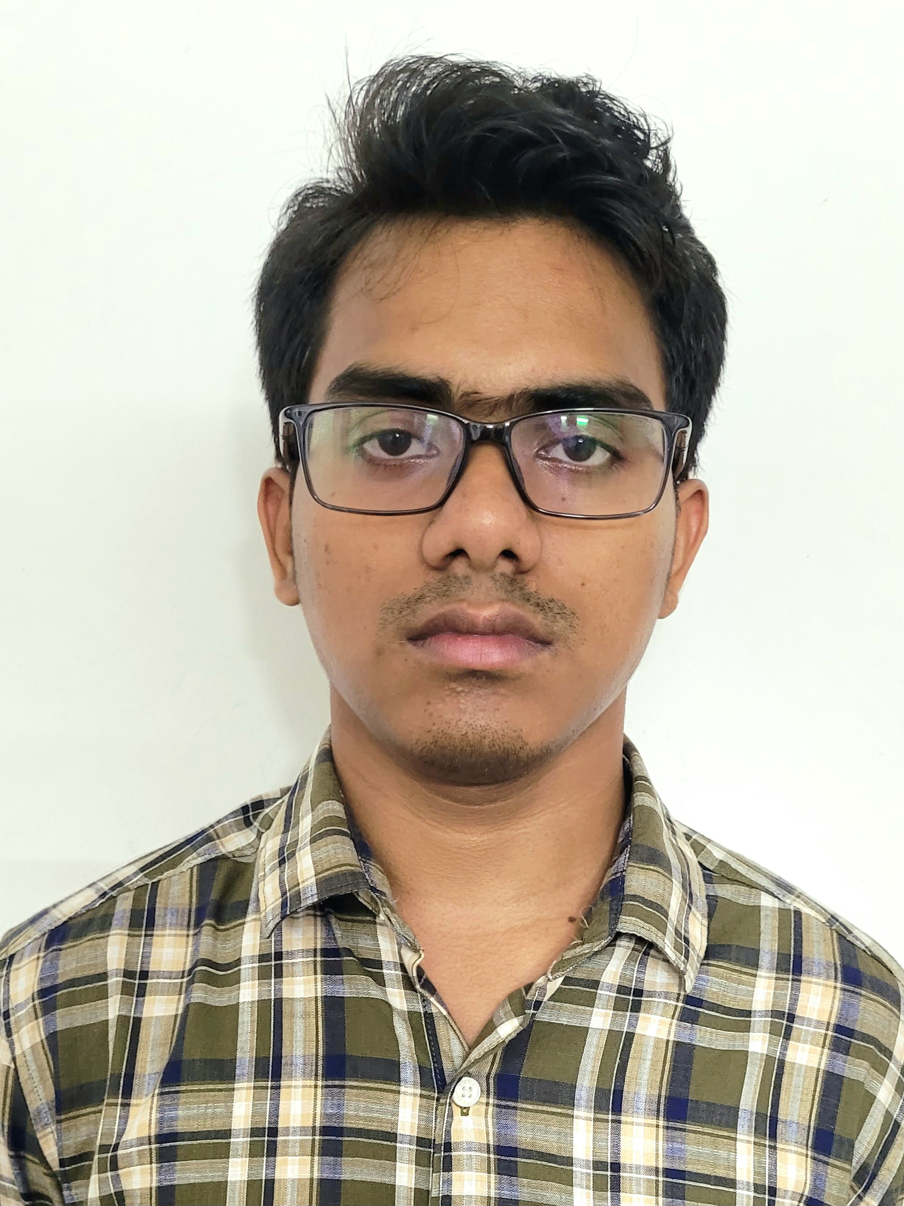 Khursid Alam