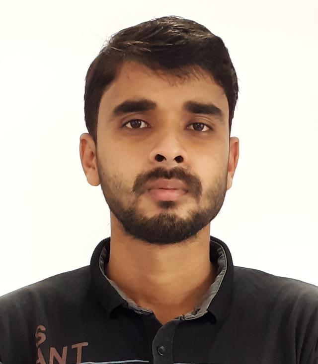 Ankur Jyoti Deka