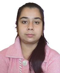 Dibyani Goswami