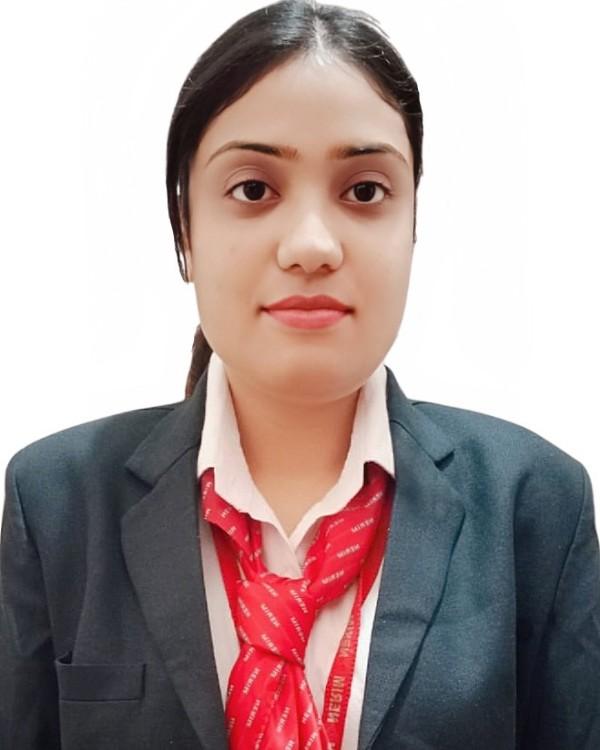 Jeiba Yasmin Khan