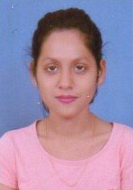 Aradhana Saikia