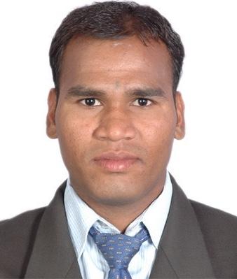 K. Mallesh