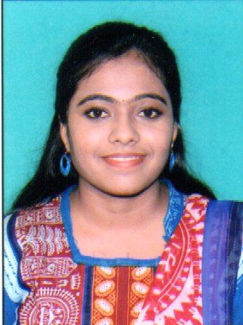 Shreejita Bandopadhyay