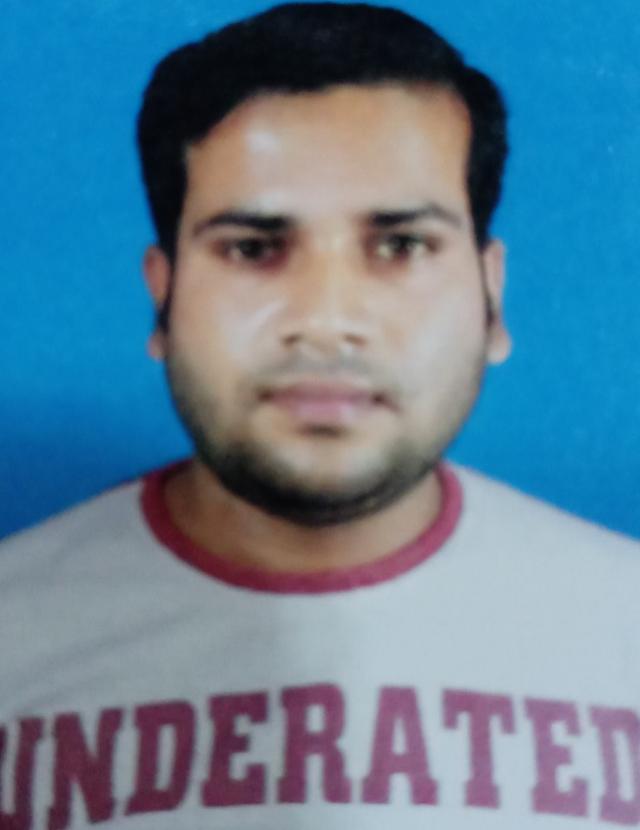 Indrajit Biswas