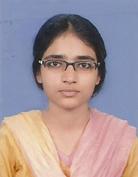 Poulomi Ghosh