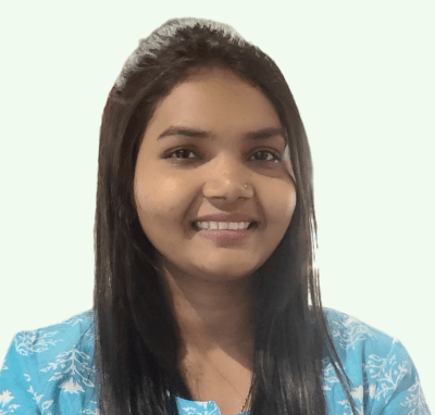 Ashwini Gaikwad