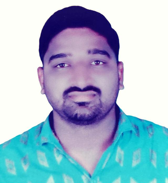 Mahesh Lalage