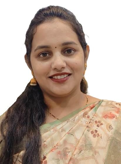 Tanuja Desai