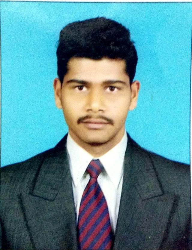 Sandeep Belavekar