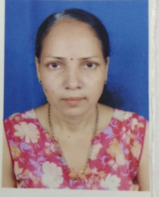 Suchita Kamble