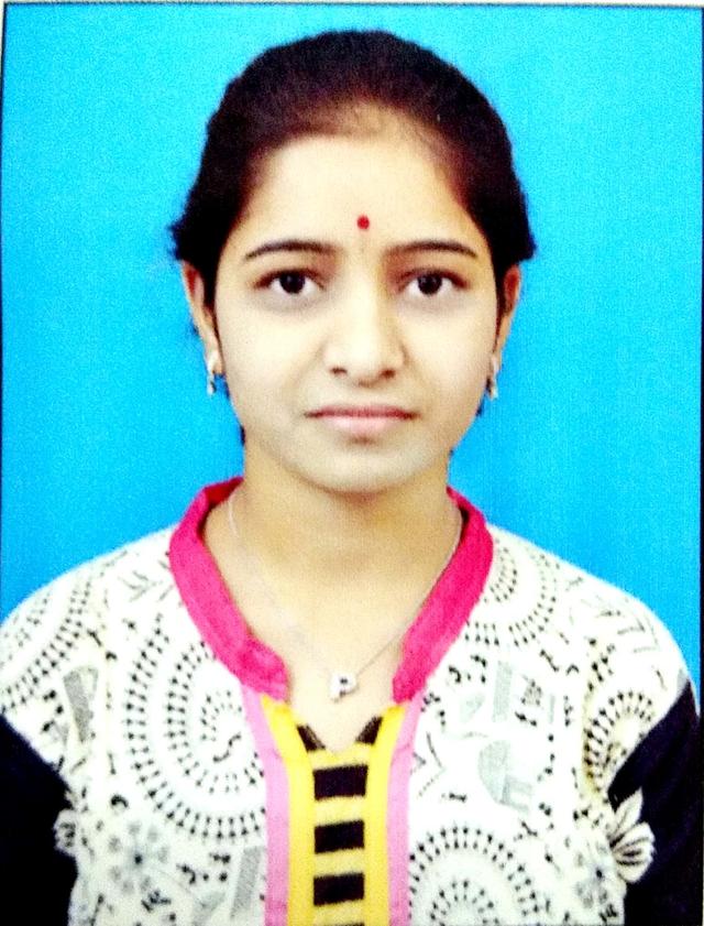 Poonam Lalge