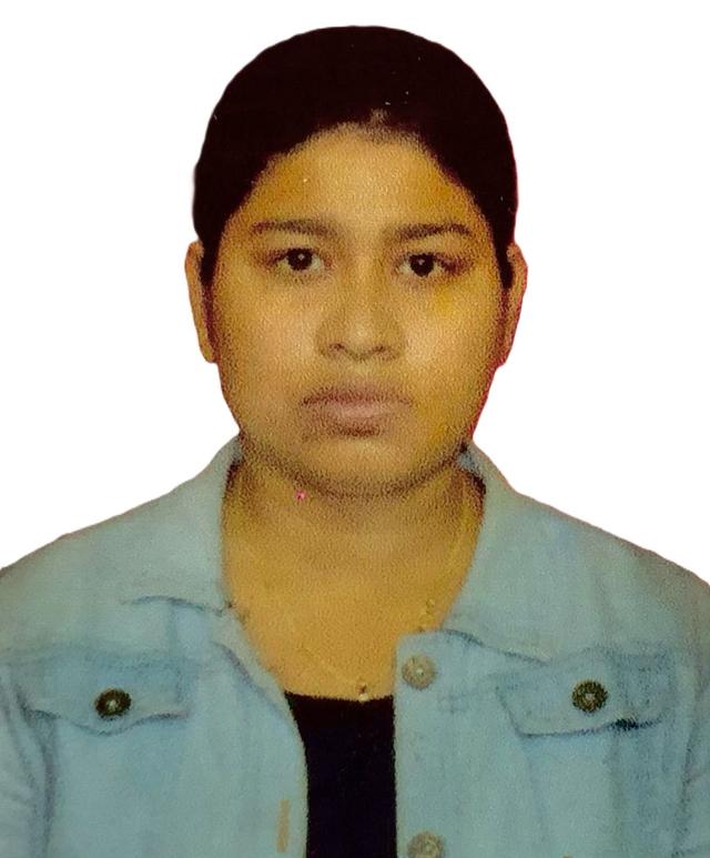 Swagatika Senapati
