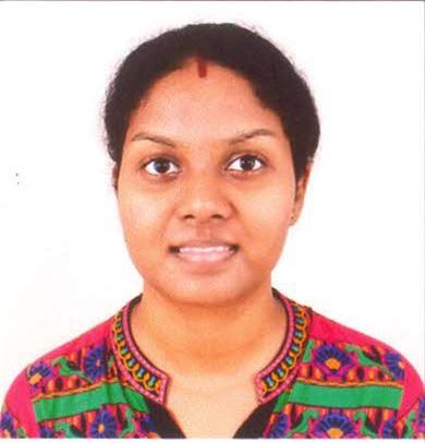 Deepika Barla