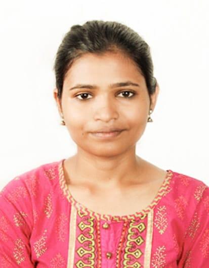 Sangita Barwa
