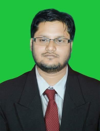 Soumyajit Sahoo