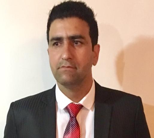 Javeed Hussain
