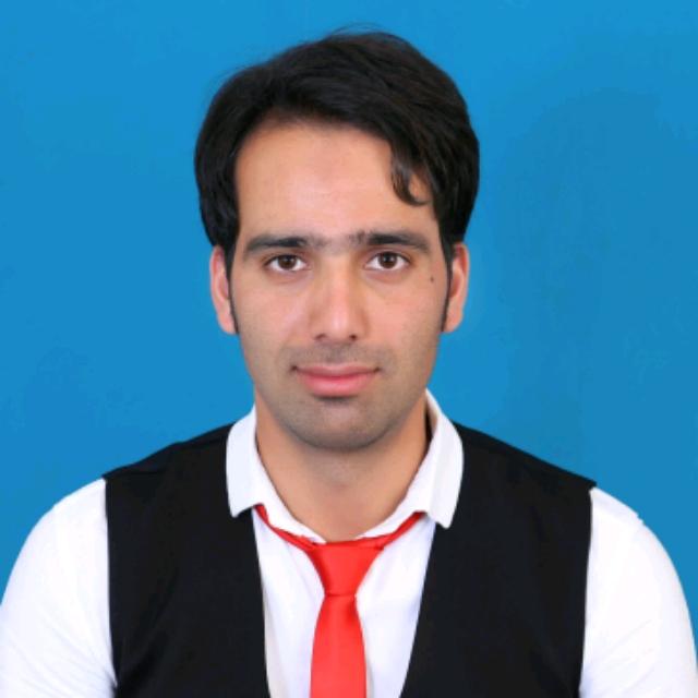 Zahid Maqbool